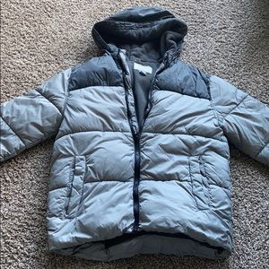 Winter coat
